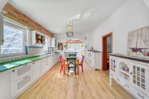 Villa  3+1  Avsallar, Antalya, Türkiye №224663 - 10
