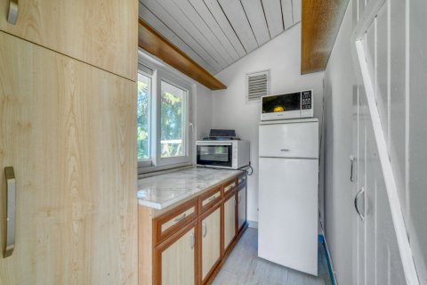 Villa  3+1  Avsallar, Antalya, Türkiye №224663 - 14