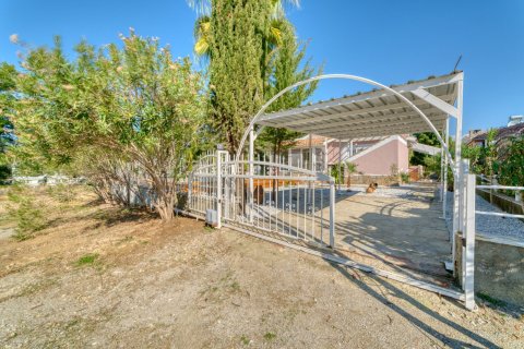 Villa  3+1  Avsallar, Antalya, Türkiye №224663 - 22