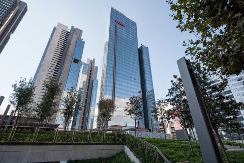 Apartment for sale  in Istanbul, Turkey, 2 bedrooms, 2265m2, No. 224664 – photo 2