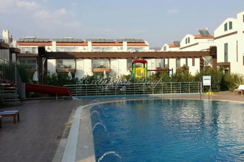 آپارتمان در  Fethiye ، ترکیه 2 خوابه ، 90 متر مربع.  شماره 224659 - 18