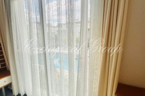آپارتمان در  Fethiye ، ترکیه 2 خوابه ، 90 متر مربع.  شماره 224659 - 12