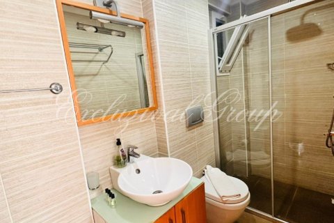 آپارتمان در  Fethiye ، ترکیه 2 خوابه ، 90 متر مربع.  شماره 224659 - 15