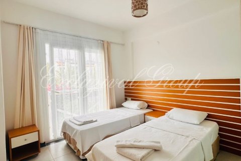 آپارتمان در  Fethiye ، ترکیه 2 خوابه ، 90 متر مربع.  شماره 224659 - 14