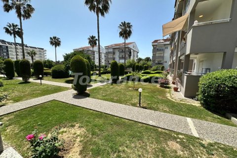 Daire  2+1  Side, Antalya, Türkiye №224660 - 2
