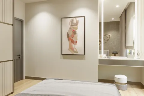 2+1 Wohnung in Aksu, Antalya, Türkei Nr. 221008 - 13