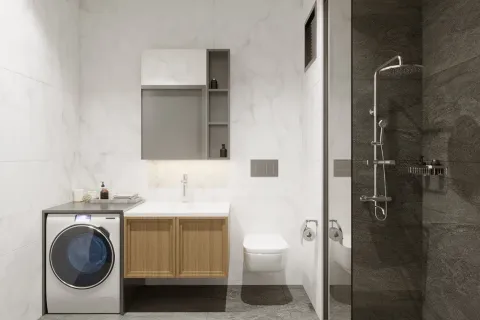 2+1 Wohnung in Aksu, Antalya, Türkei Nr. 221008 - 14