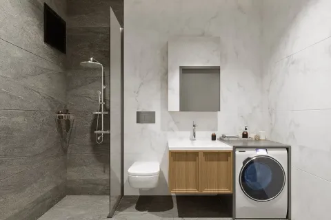 2+1 Wohnung in Aksu, Antalya, Türkei Nr. 221008 - 25