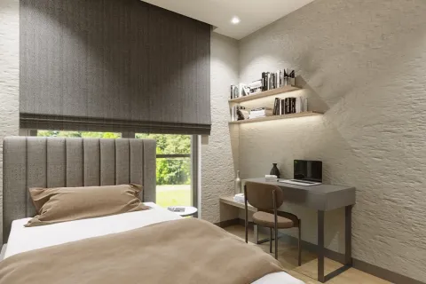 2+1 Wohnung in Aksu, Antalya, Türkei Nr. 221008 - 23