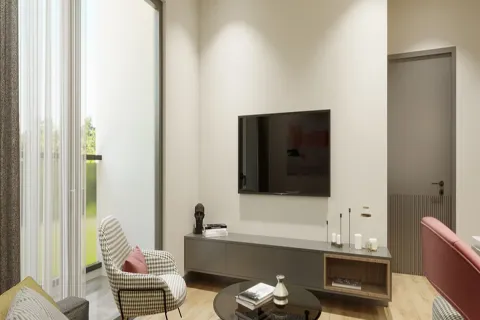 2+1 Wohnung in Aksu, Antalya, Türkei Nr. 221008 - 8