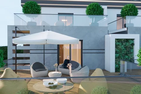 2+1 Wohnung in Aksu, Antalya, Türkei Nr. 221008 - 7