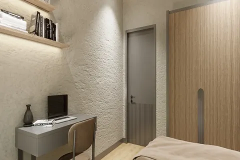 3+1 Lägenhet i Aksu, Antalya, Turkiet Nr. 221011 - 24