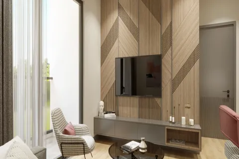 3+1 Lägenhet i Aksu, Antalya, Turkiet Nr. 221011 - 15