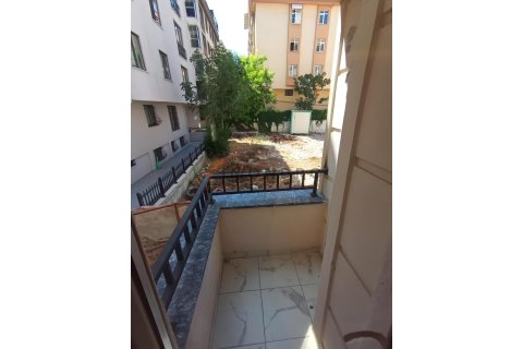 2+1 Wohnung  in Küçükçekmece, Istanbul, Türkei Nr. 216042 - 5