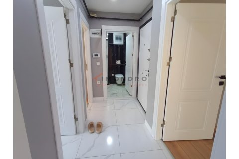 2+1 Wohnung  in Küçükçekmece, Istanbul, Türkei Nr. 216042 - 7