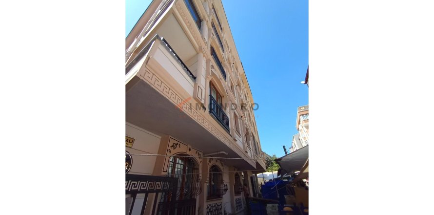 2+1 Wohnung  in Küçükçekmece, Istanbul, Türkei Nr. 216042