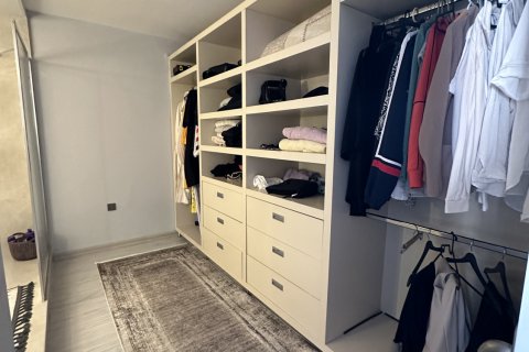 5+1 Lejlighed  i Antalya, Tyrkiet Nr. 216037 - 14