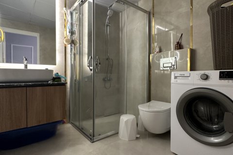 5+1 Lejlighed  i Antalya, Tyrkiet Nr. 216037 - 25