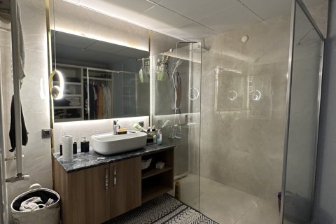 5+1 Lejlighed  i Antalya, Tyrkiet Nr. 216037 - 15