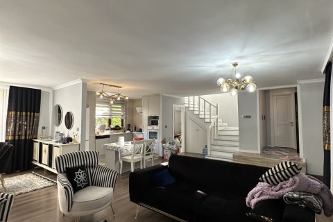 5+1 Lejlighed  i Antalya, Tyrkiet Nr. 216037 - 4