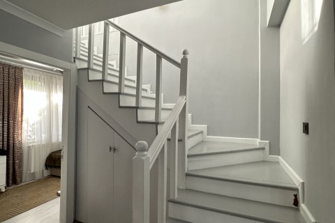 5+1 Lejlighed  i Antalya, Tyrkiet Nr. 216037 - 7