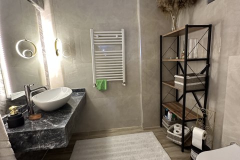 5+1 Lejlighed  i Antalya, Tyrkiet Nr. 216037 - 9