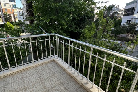 5+1 Lejlighed  i Antalya, Tyrkiet Nr. 216037 - 13