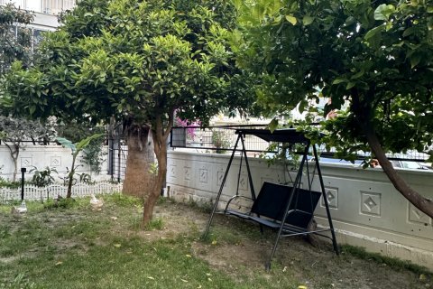 5+1 Lejlighed  i Antalya, Tyrkiet Nr. 216037 - 30