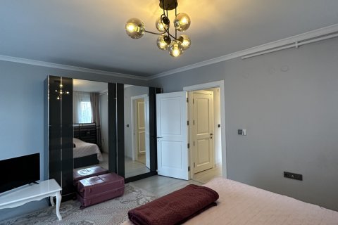 5+1 Lejlighed  i Antalya, Tyrkiet Nr. 216037 - 22