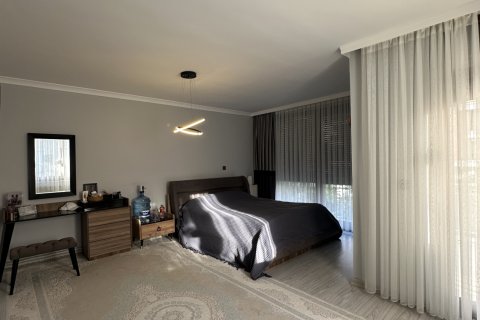 5+1 Lejlighed  i Antalya, Tyrkiet Nr. 216037 - 11