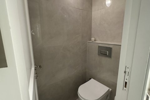 5+1 Lejlighed  i Antalya, Tyrkiet Nr. 216037 - 16