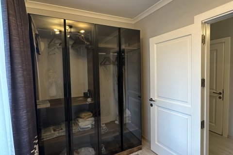 5+1 Lejlighed  i Antalya, Tyrkiet Nr. 216037 - 19