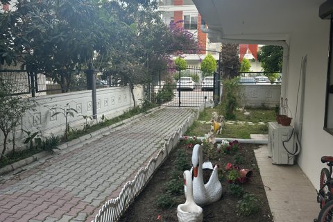 5+1 Lejlighed  i Antalya, Tyrkiet Nr. 216037 - 28