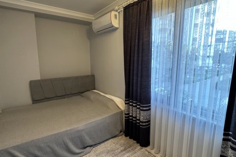 5+1 Lejlighed  i Antalya, Tyrkiet Nr. 216037 - 18