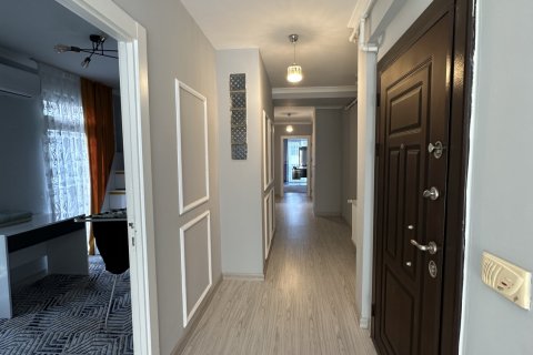 5+1 Lejlighed  i Antalya, Tyrkiet Nr. 216037 - 26