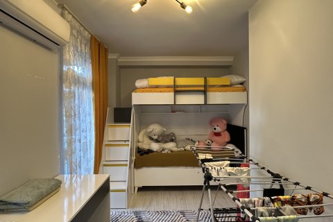 5+1 Lejlighed  i Antalya, Tyrkiet Nr. 216037 - 17