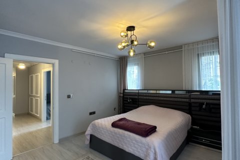 5+1 Lejlighed  i Antalya, Tyrkiet Nr. 216037 - 21