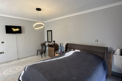 5+1 Lejlighed  i Antalya, Tyrkiet Nr. 216037 - 12