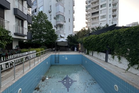 5+1 Lejlighed  i Antalya, Tyrkiet Nr. 216037 - 29