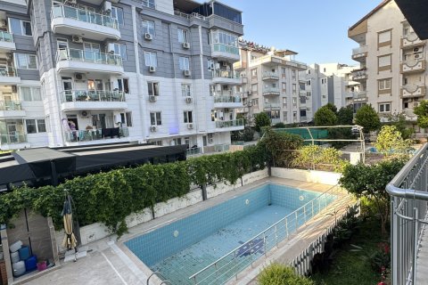 5+1 Lejlighed  i Antalya, Tyrkiet Nr. 216037 - 20