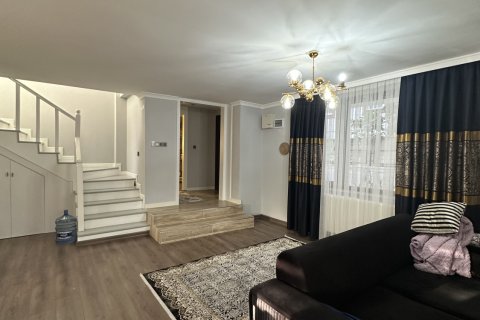 5+1 Lejlighed  i Antalya, Tyrkiet Nr. 216037 - 27