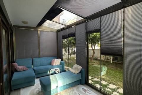 5+1 Lejlighed  i Antalya, Tyrkiet Nr. 216037 - 2