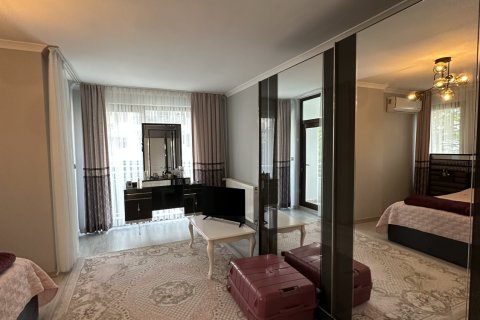 5+1 Lejlighed  i Antalya, Tyrkiet Nr. 216037 - 23