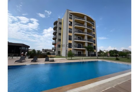 2+1 Leilighet i Aksu, Antalya, Tyrkia Nr. 216038 - 2