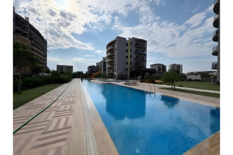 2+1 Leilighet  i Aksu, Antalya, Tyrkia Nr. 216038