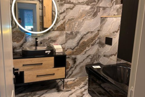 Apartment for sale  in Antalya, Turkey, 4 bedrooms, 180m2, No. 216036 – photo 20