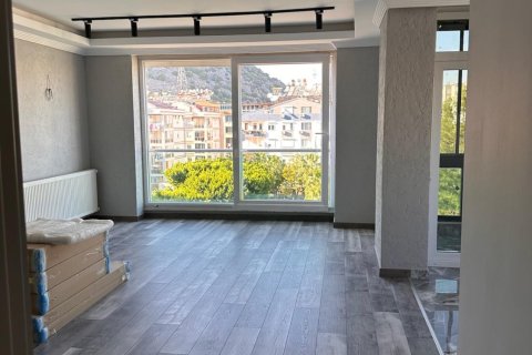 4+1 Apartment in Antalya, Turkey No. 216036