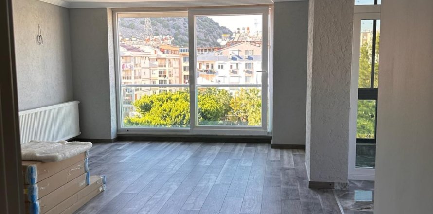 4+1 Apartment  in Antalya, Turkey No. 216036