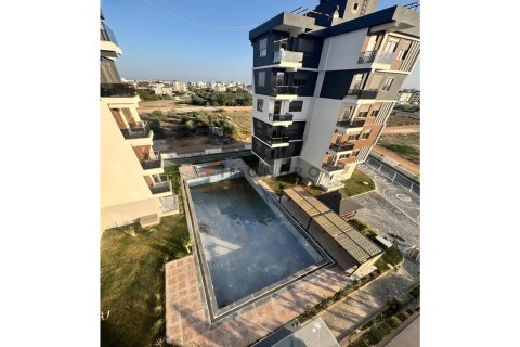 Apartment for sale  in Kepez, Antalya, Turkey, 2 bedrooms, 95m2, No. 216039 – photo 2