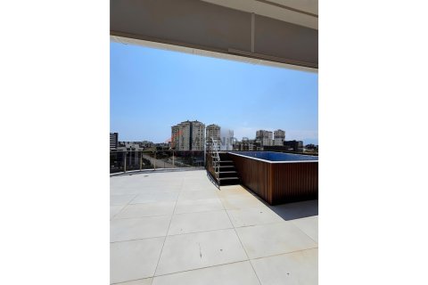 2+1 Lägenhet  i Aksu, Antalya, Turkiet Nr. 216040 - 4